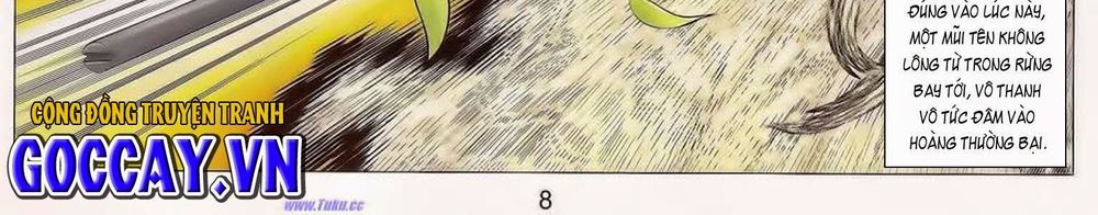 tuyệt thế vô song 2 chapter 62 14