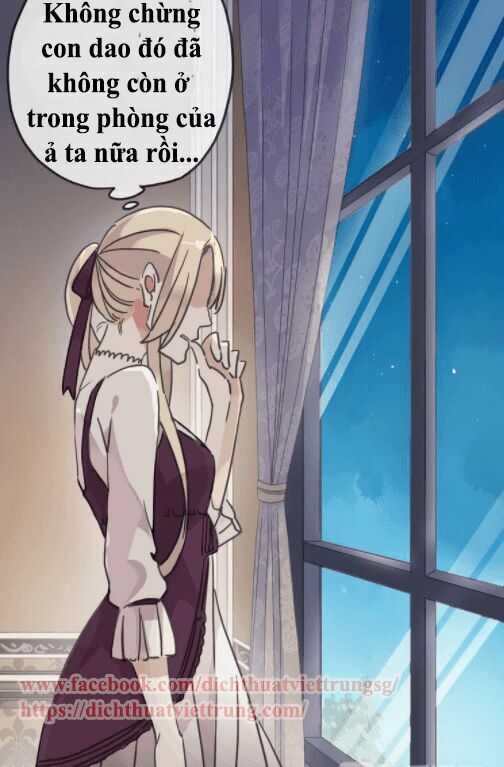 vết cắn ngọt ngào phần 1 chapter 41 25