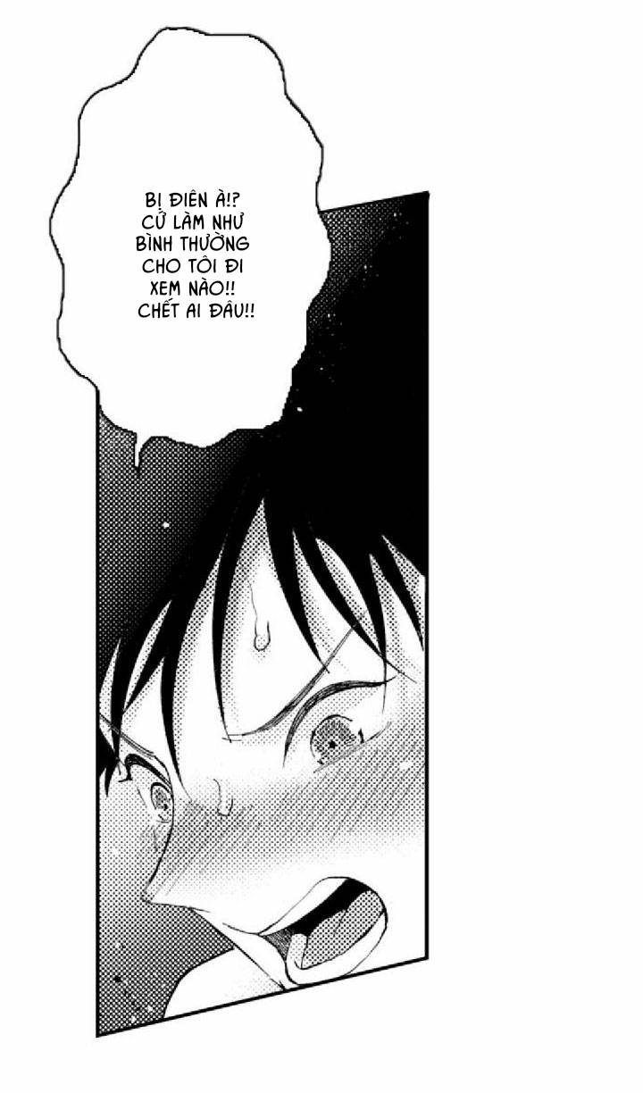 bị một anh chàng lập dị tấn công chapter 17 7