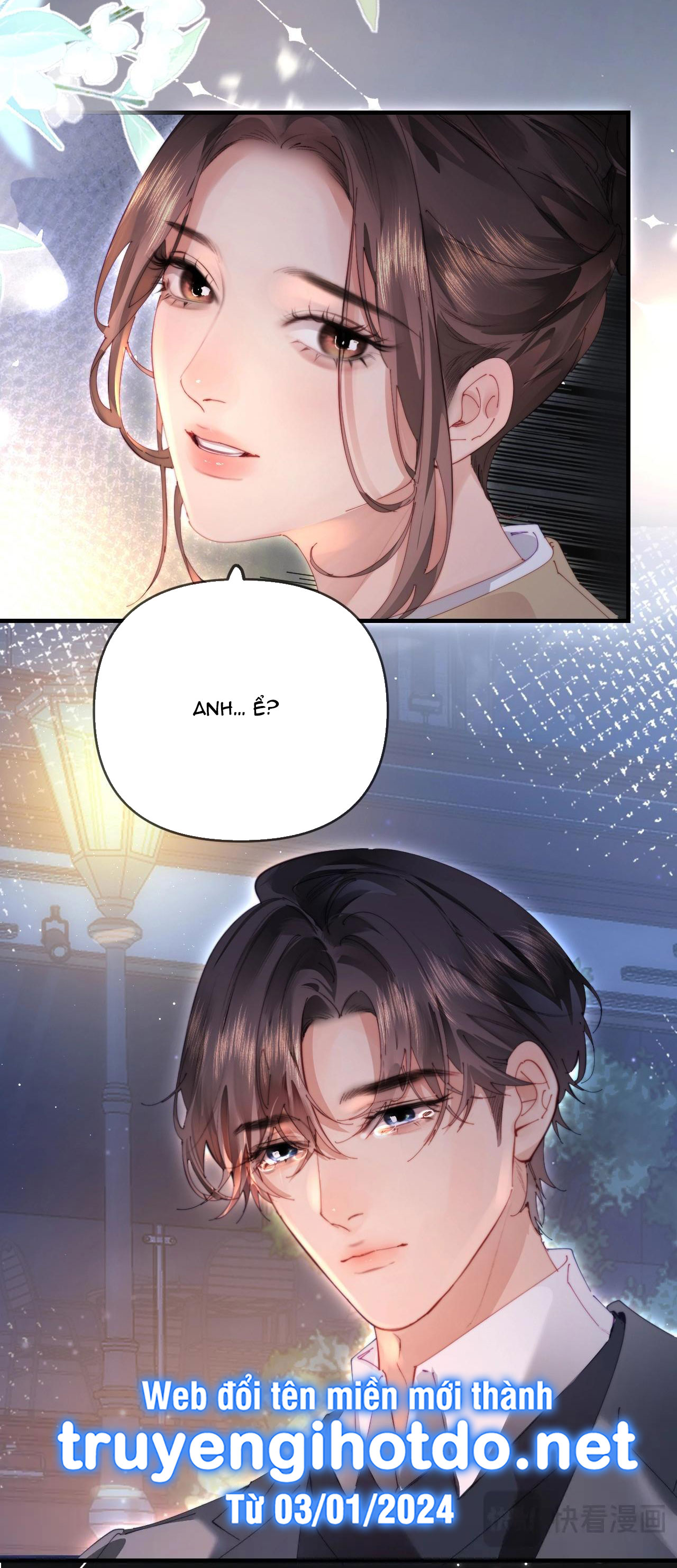 câu chuyện ngọt ngào của cặp vợ chồng đỉnh lưu chapter 76.2 21