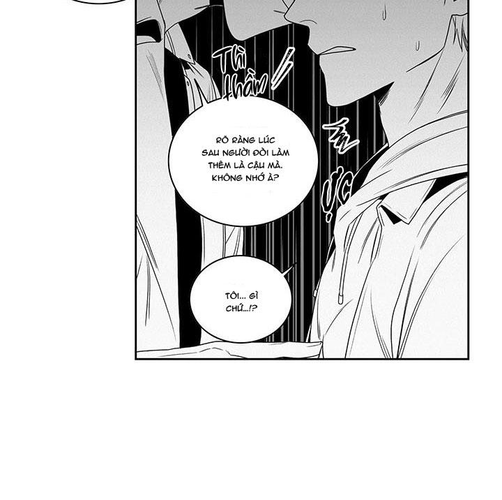 một tuần dục vọng – truyện ngắn omegaver chapter 5.2 16