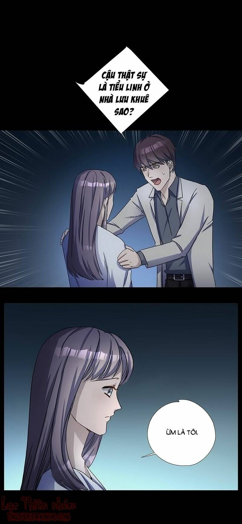 thông linh ngụy y chapter 9 4