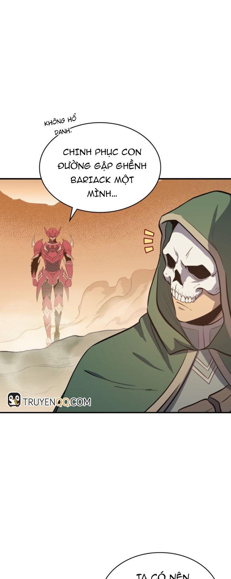 tôi trở lại thăng cấp một mình chapter 18 38