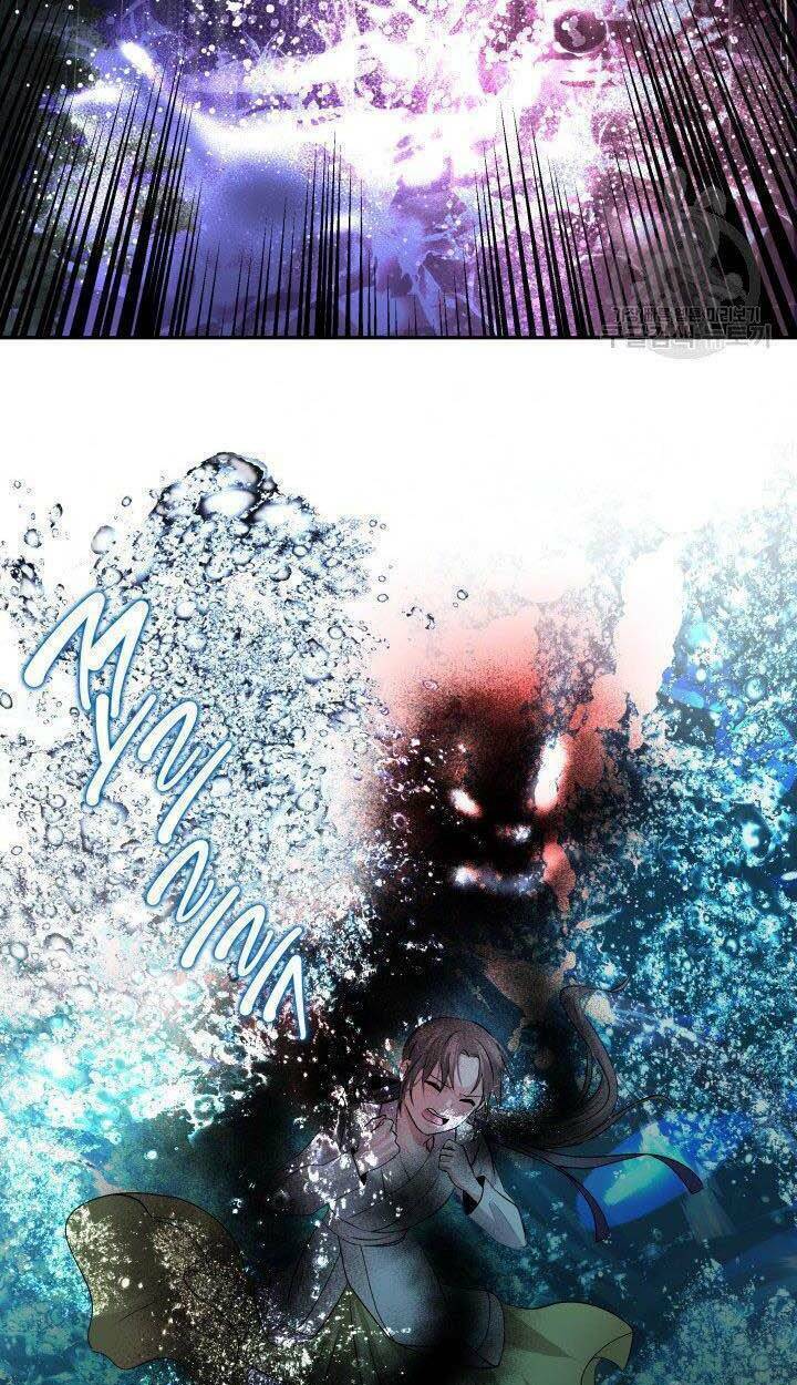 cô dâu của sói đen chapter 9 28