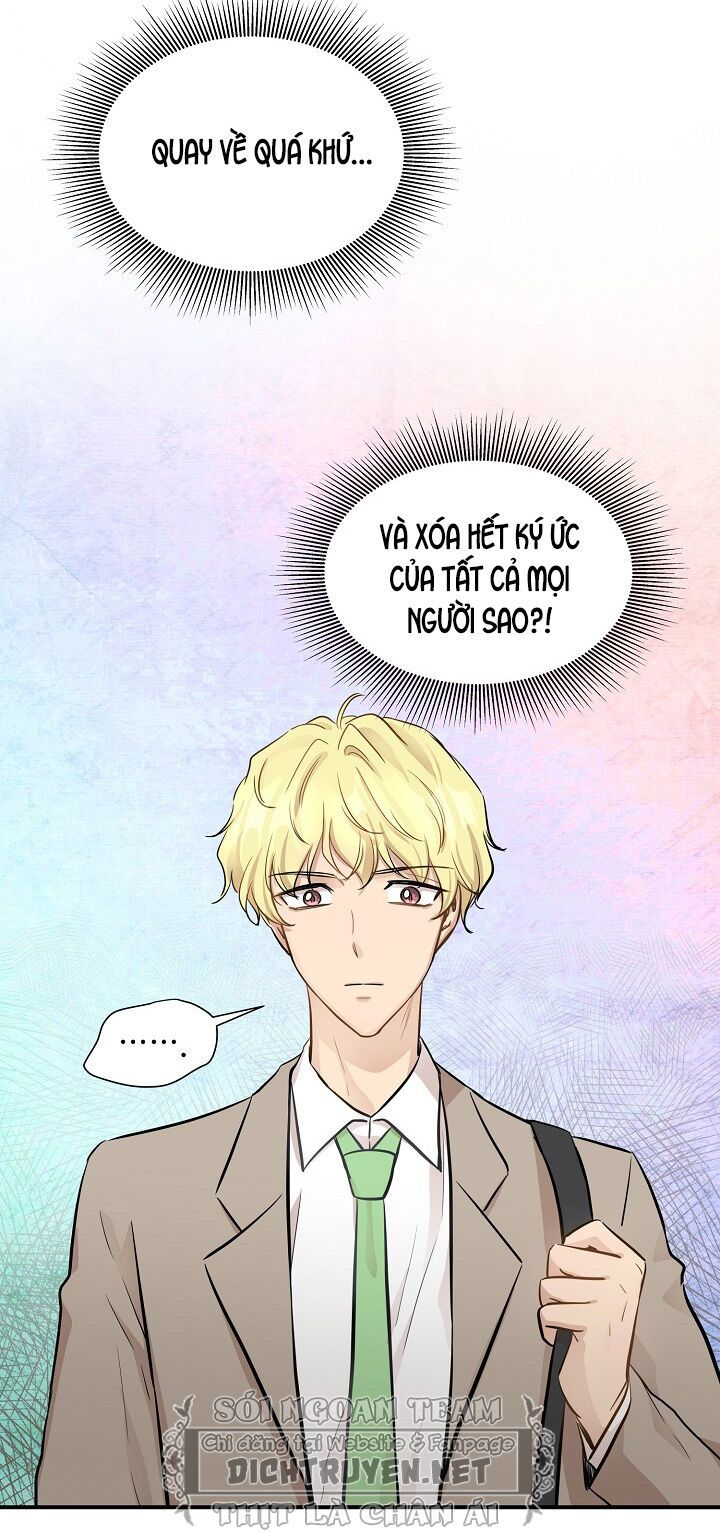 cuộc sống kỳ thú chapter 50 10