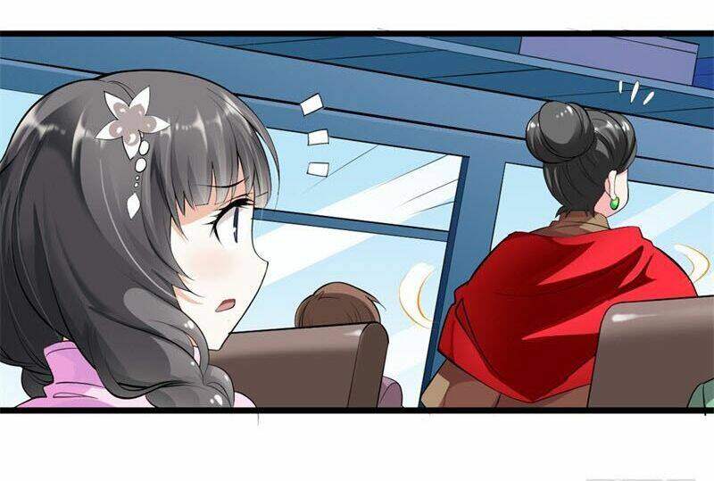 tiểu tâm can của cực phẩm đại nhân chapter 1 22