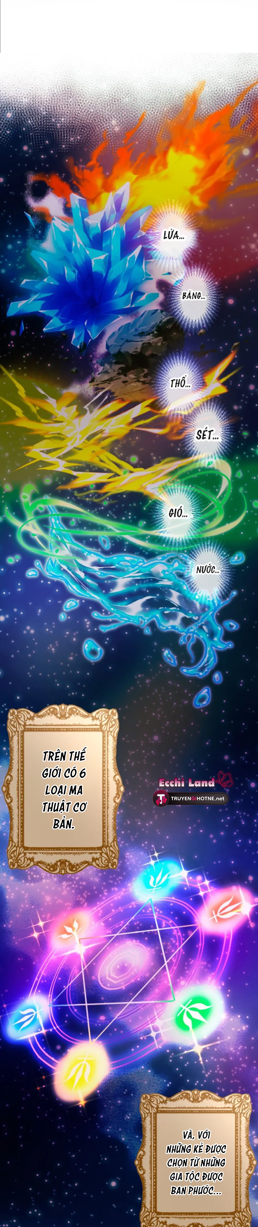 cuộc nổi dậy của người phụ nữ bị nguyền rủa chapter 1.1 8