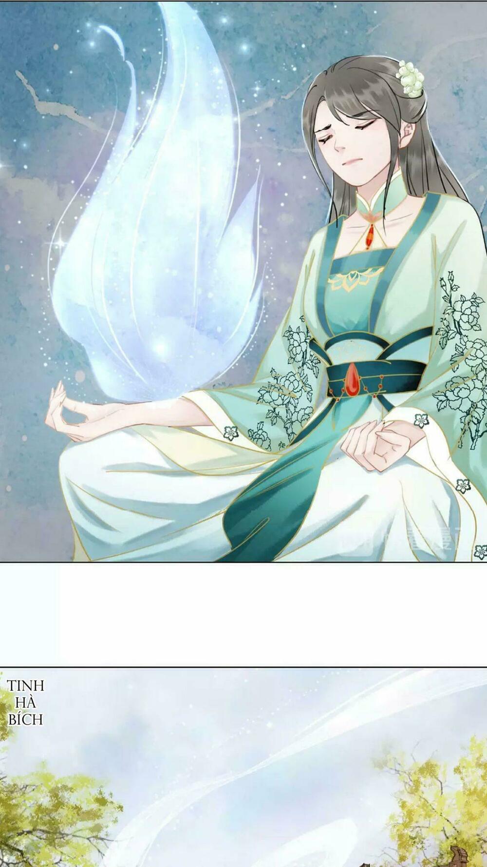 cực phẩm phế vật tiểu thư chapter 19 32