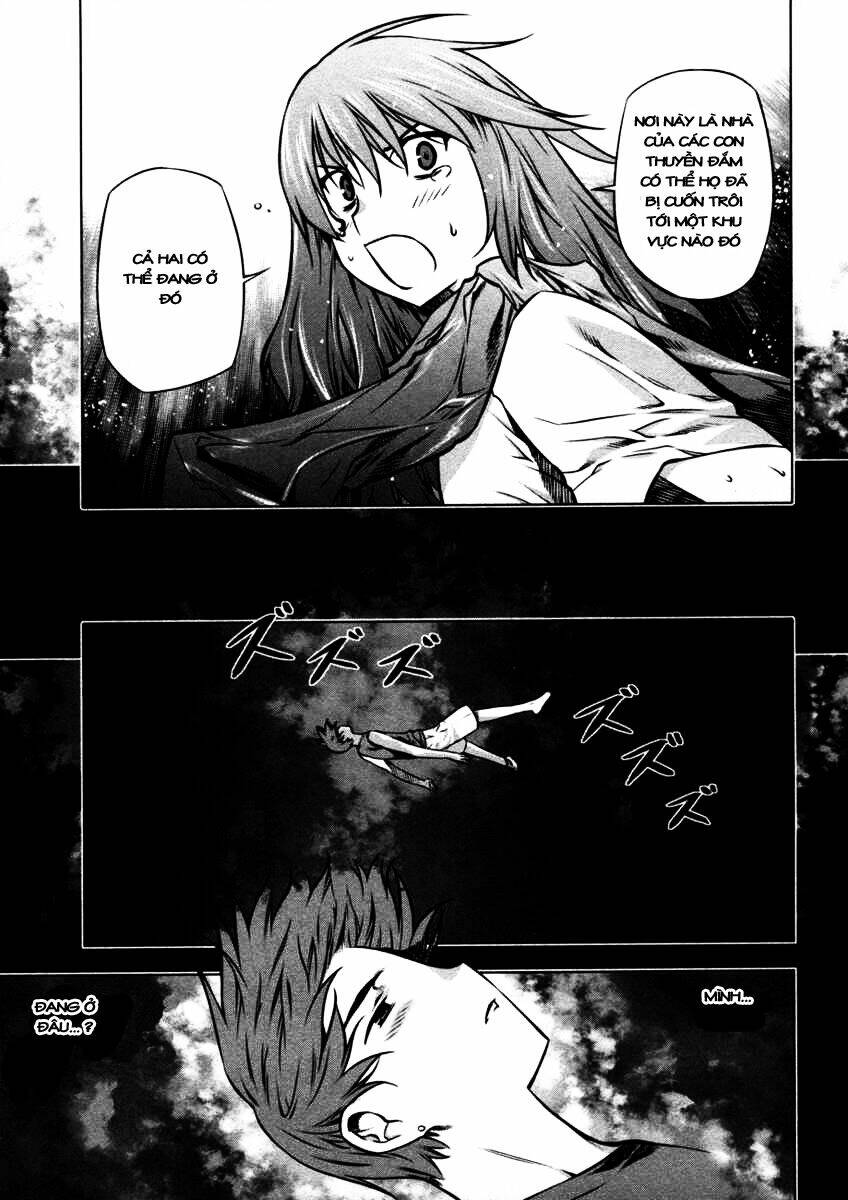 black god chapter 27 8