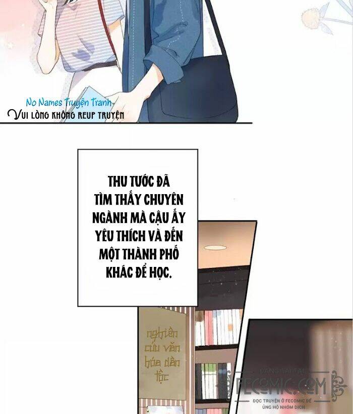 sos! tôi đã yêu một con sâu bướm (phần 2) chapter 24 65