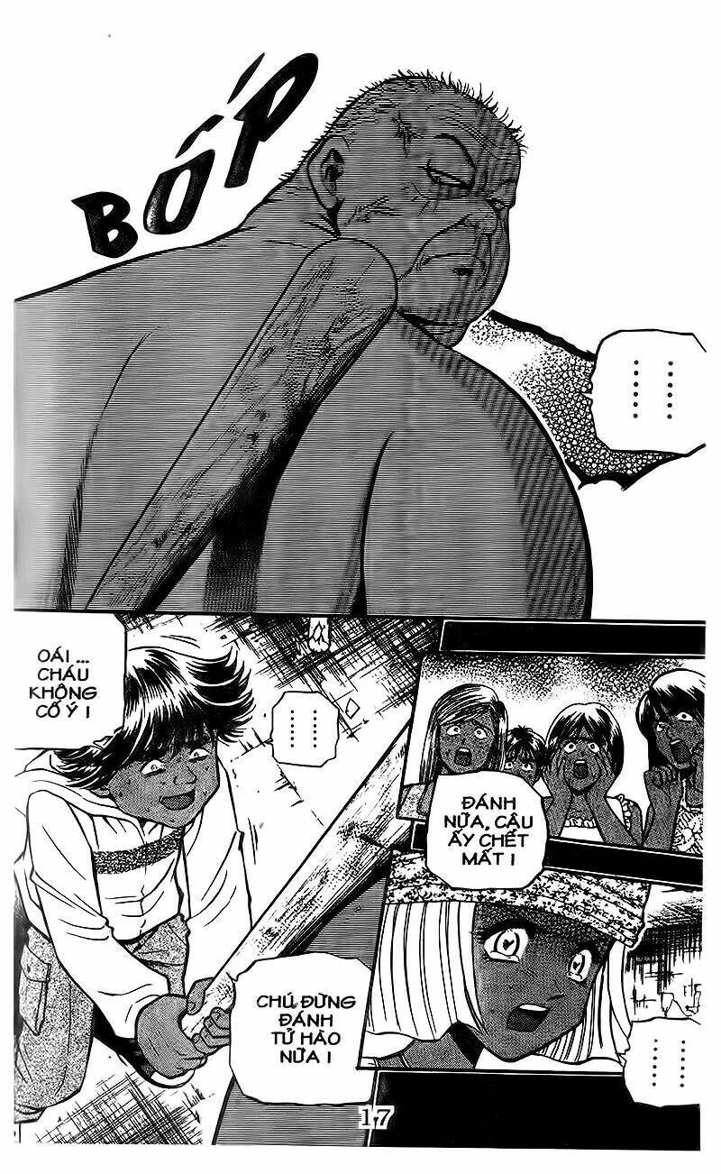 bowling king chapter 144 13