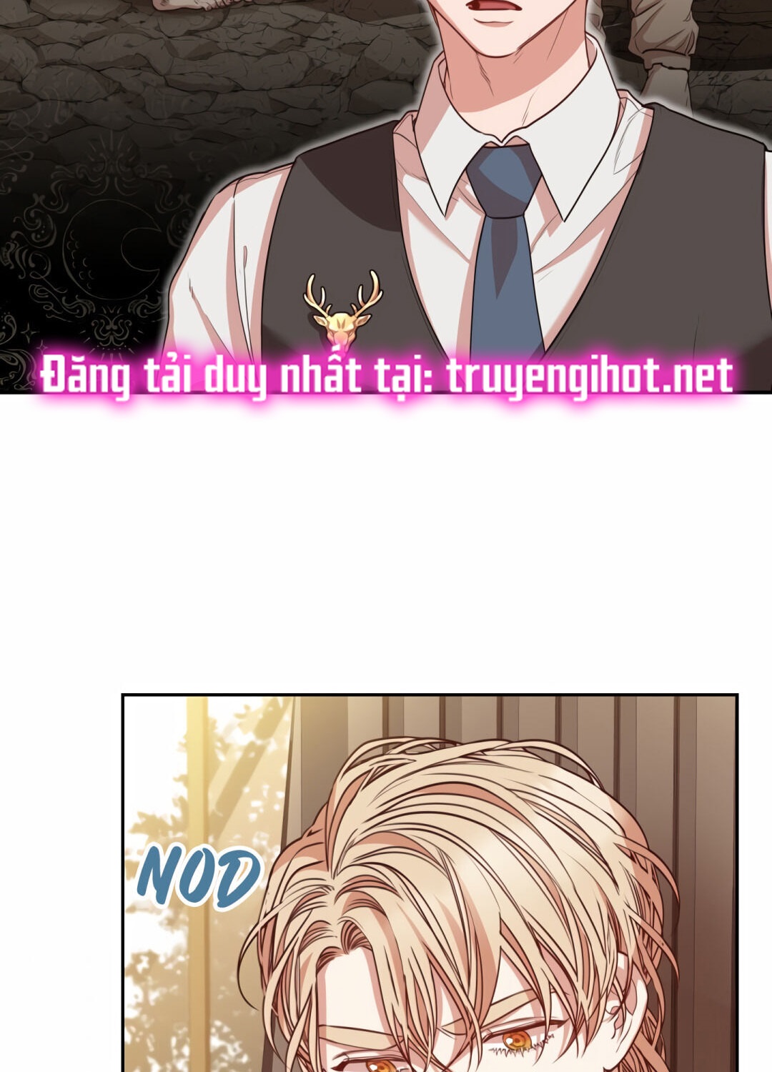 trở thành thư ký của bạo chúa chapter 26 7