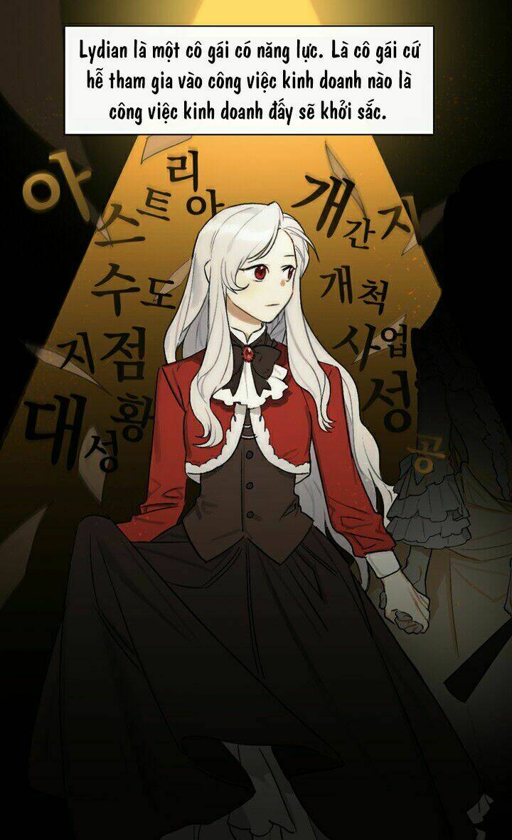 tuyển tập prologue hàn chapter 8 5