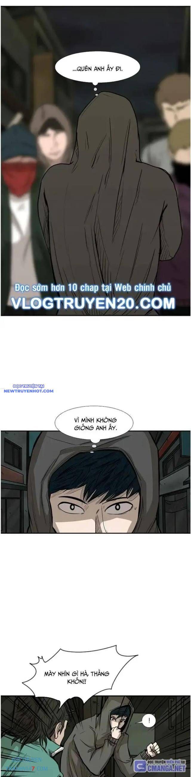 shark - cá mập chapter 79 21