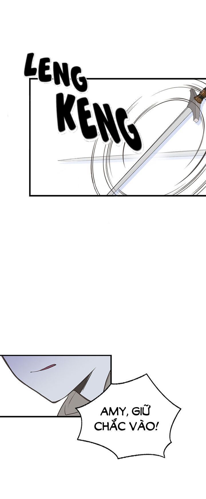 chị tôi đã nhặt về một nam chính quyến rũ chapter 11 34