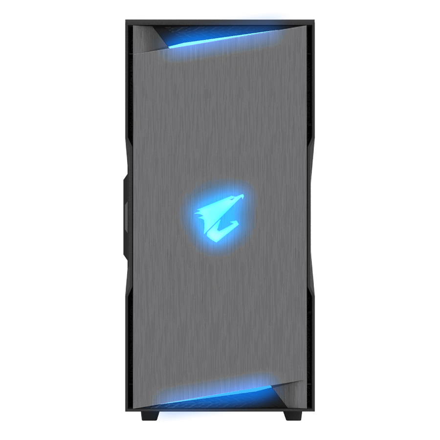 Case Thùng Máy Gaming Gigabyte AC300G Glass - Hàng Chính Hãng