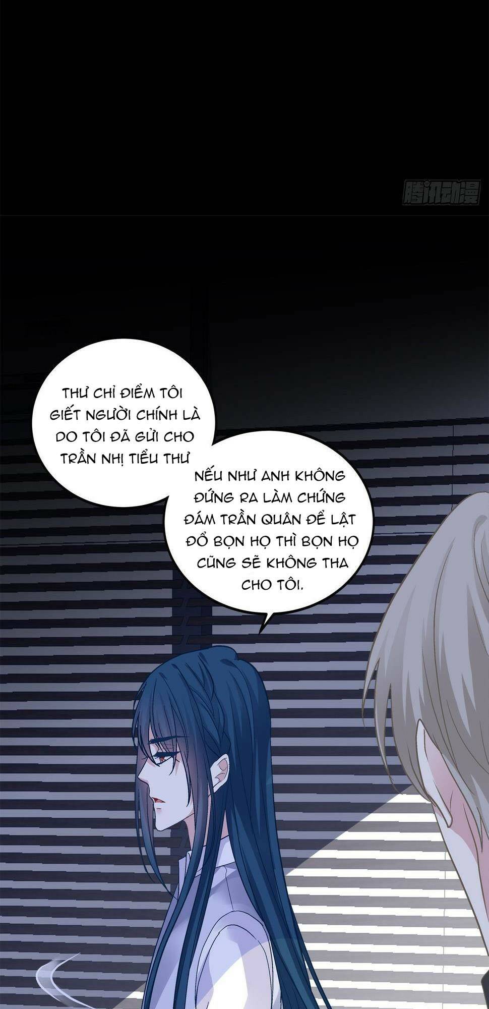 toàn bộ nắm trong tay chapter 160 36