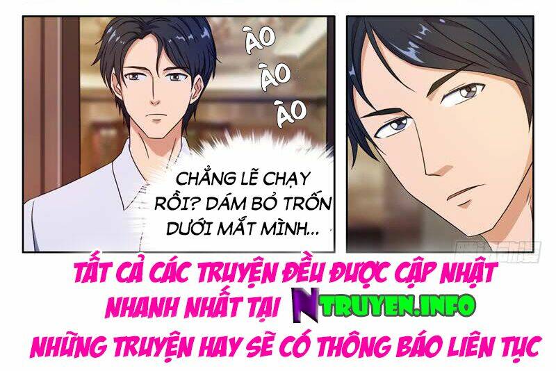 cô vợ cao lãnh của tổng tài cấp cao chapter 4 10