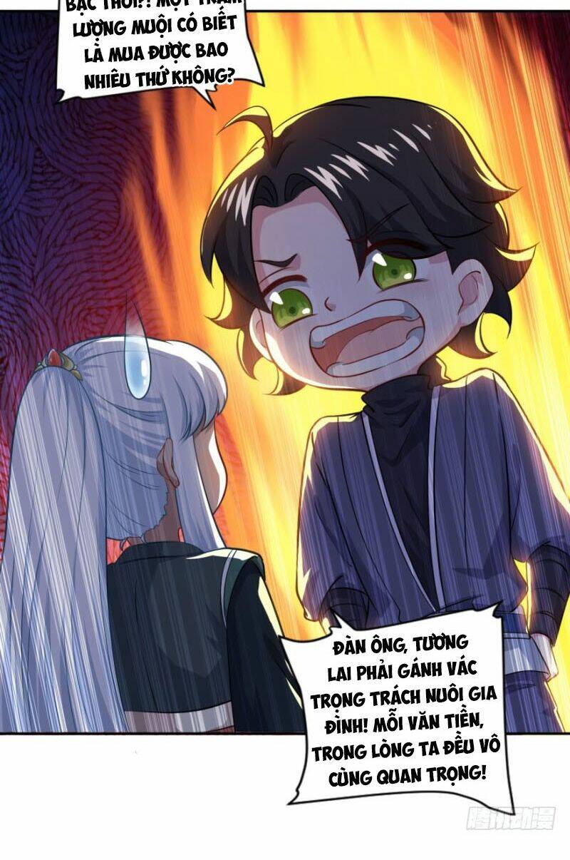 tiên ma đồng tu chapter 71 9