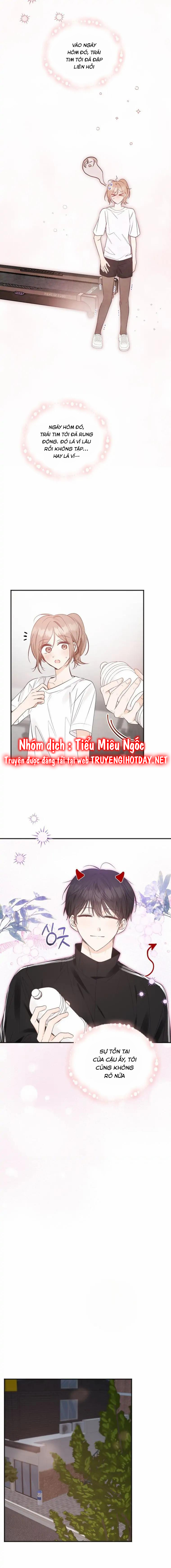 cuộc giao dịch lý tưởng chapter 72 8