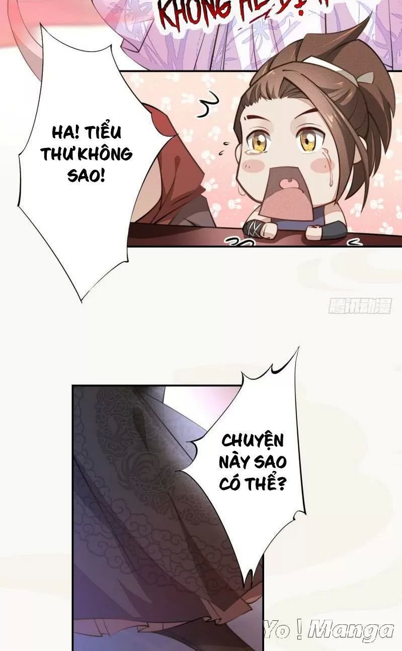 tuyệt thế luyện đan sư chapter 46 16