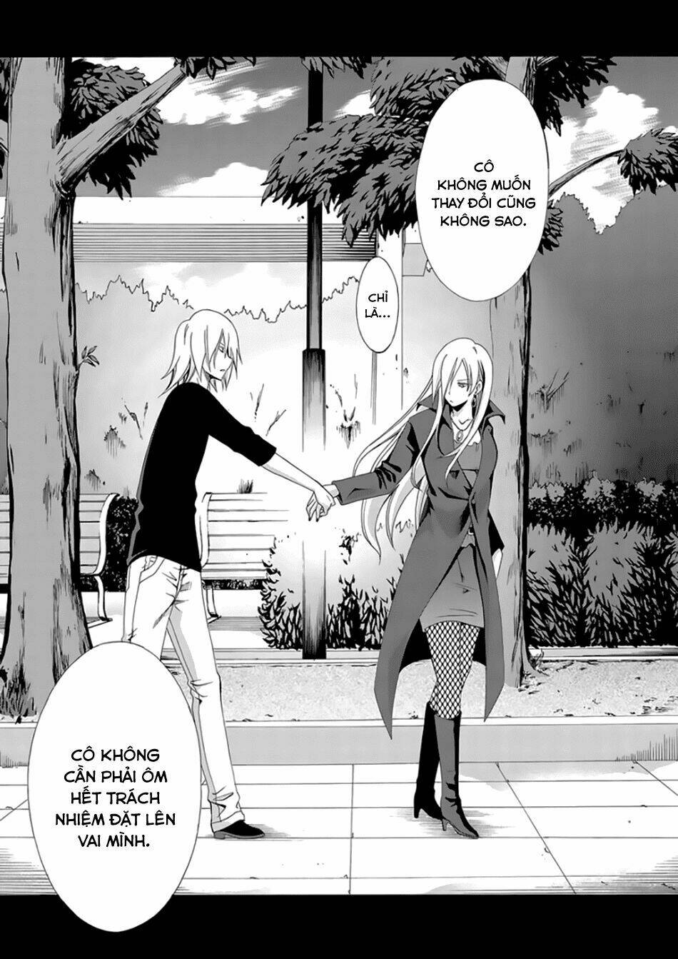 anh hùng xấu xa chapter 41 24