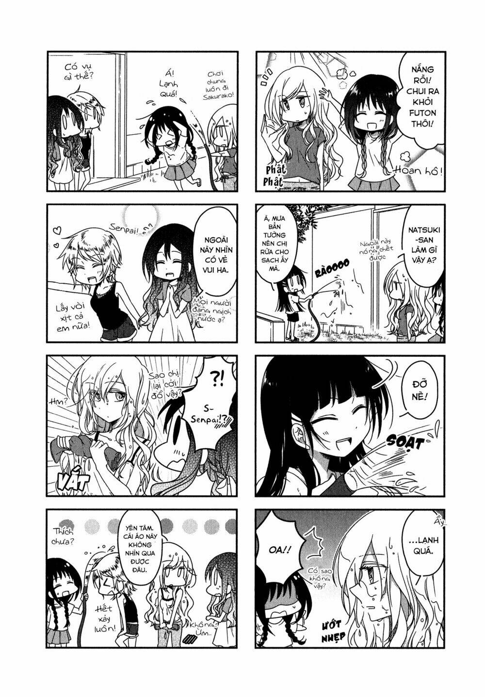 futaribeya chapter 14 2