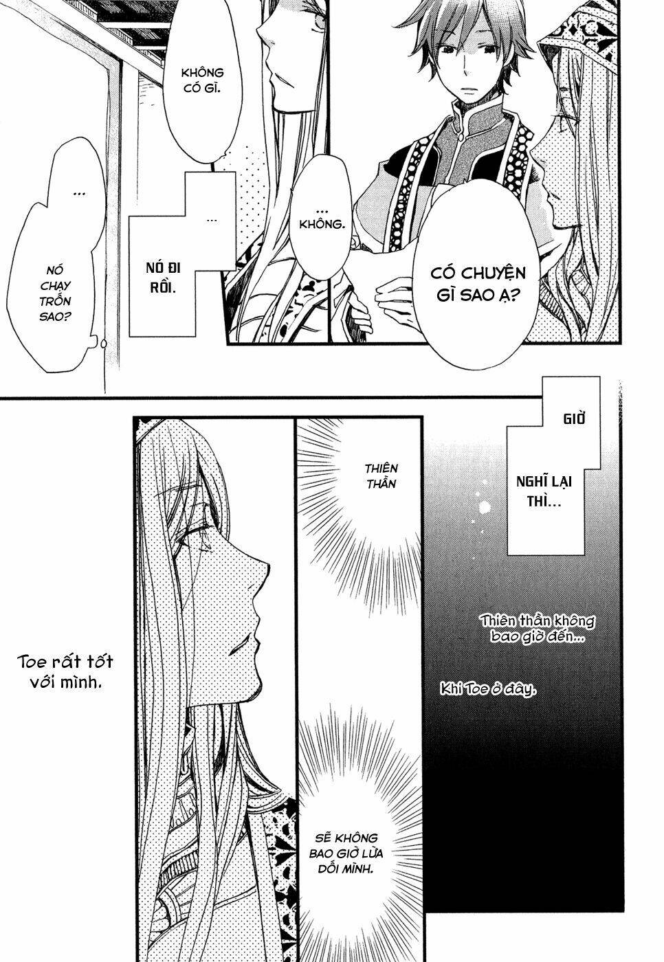 elhanburg no tenshi chapter 5 19