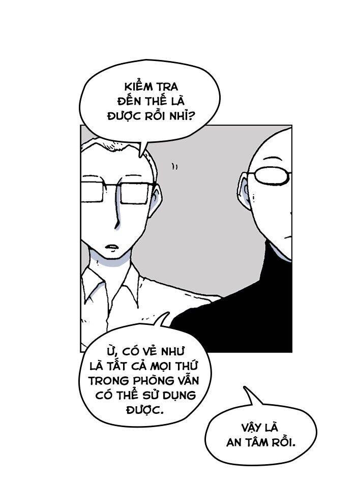 mắc kẹt trên mặt trăng chapter 57 31