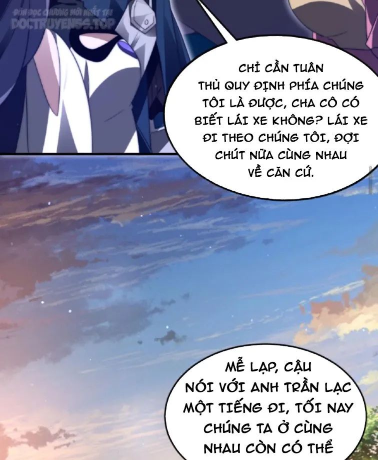 không gian hệ lão lục: dự trữ một vạn tấn thịt ngày tận thế chapter 55 5