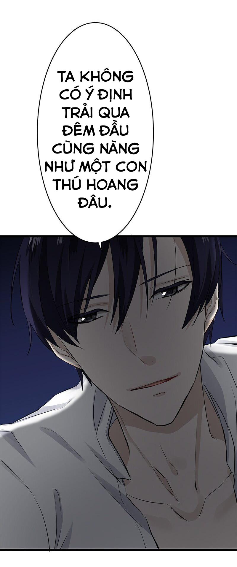 nullitas~nàng dâu giả dối~ chapter 24.1 18