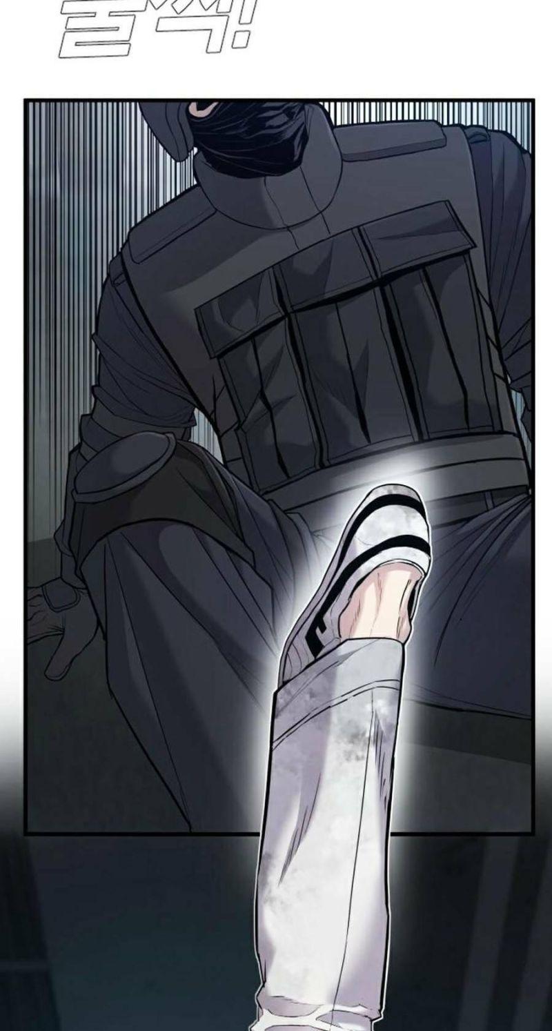 đặc vụ kim chapter 22 30