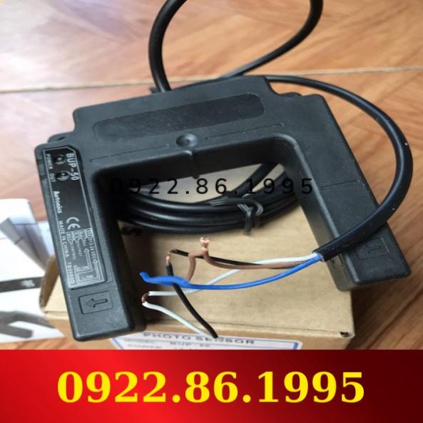 Cảm biến quang BUP-50 mới0
