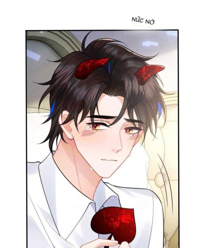 vị chỉ huy lạnh lùng khóc trong vòng tay tôi chapter 62 6