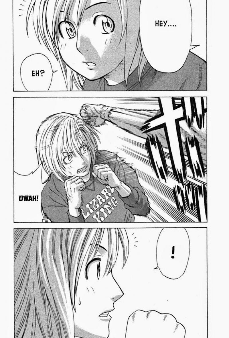 karate shoukoushi kohinata minoru chapter 184 16