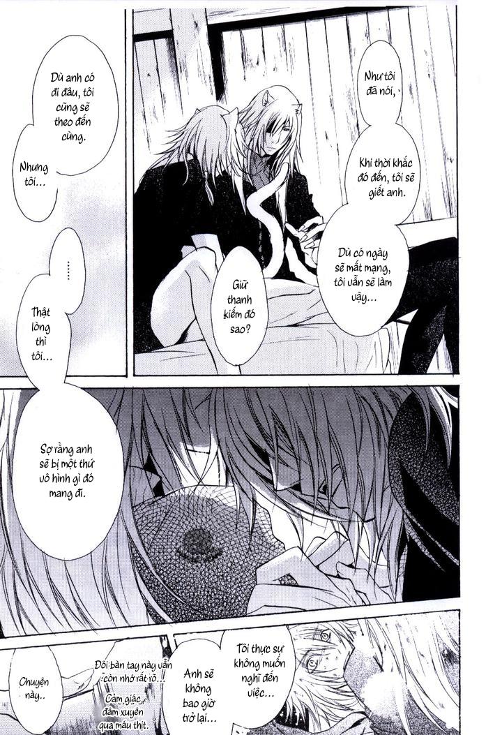 oneshot hỏny chapter 145 24