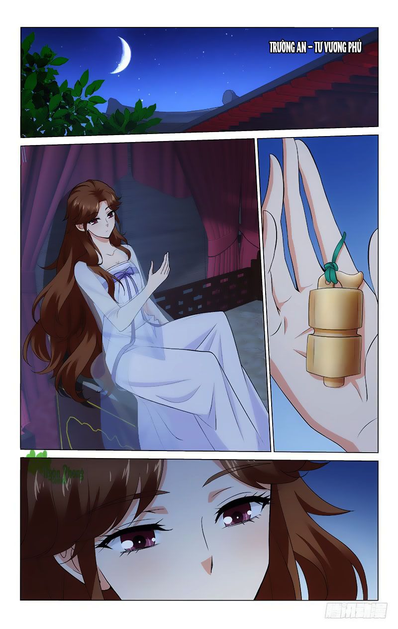 vương gia! không nên a! chapter 276 1