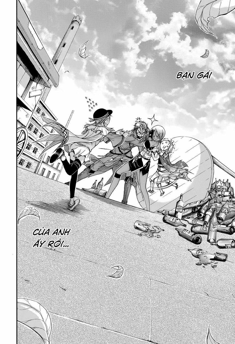 kích trụy vương huyền thoại chapter 7 29