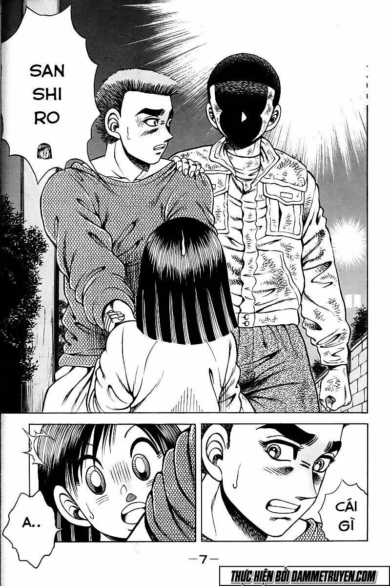 shin kotaro makaritoru! juudouhen chapter 113 9