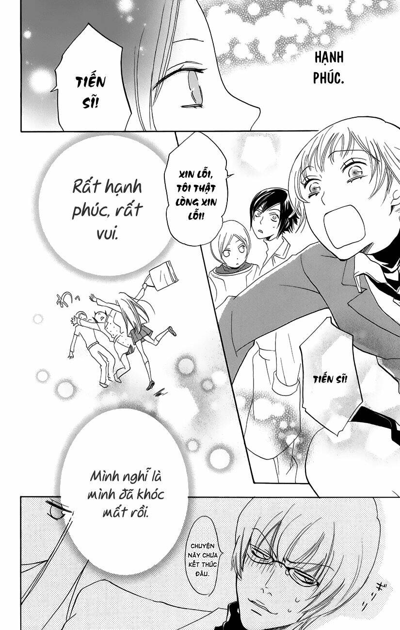 karakuri odette chapter 27 31