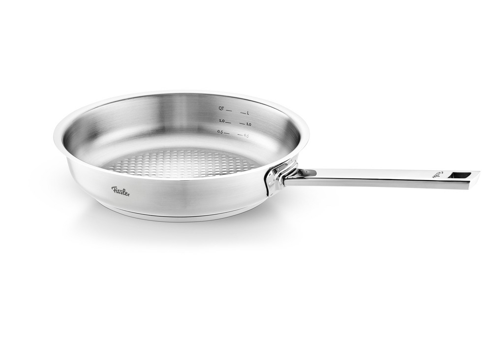 CHẢO FISSLER ORIGINAL-PROFI COLLECTION 24 CM MẪU MỚI hàng Chính Hãng