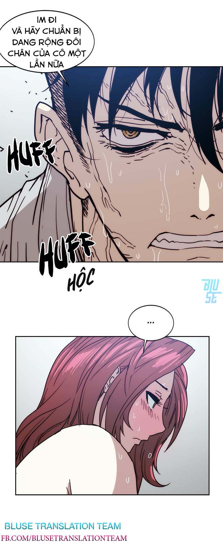 dục vọng chết người chapter 11 49