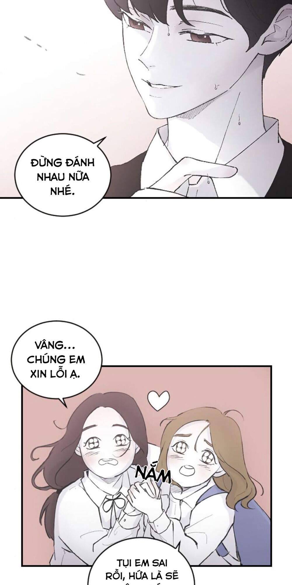 ba người anh trai cực phẩm của tôi chapter 8 40