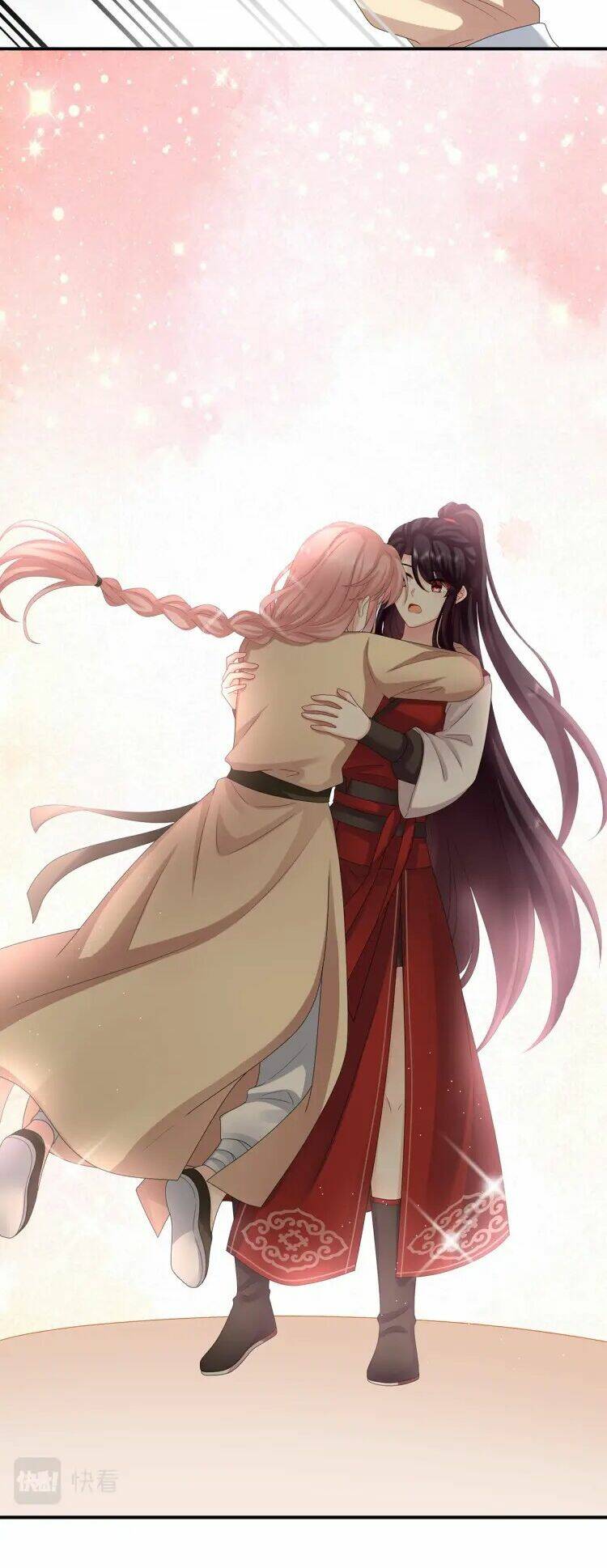 kiều phu có hỉ chapter 36 22