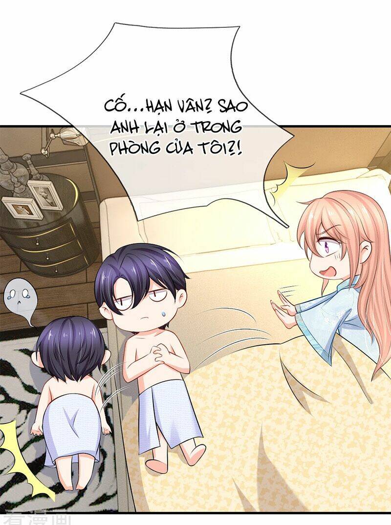 vợ yêu gả nhầm của phúc hắc tổng tài chapter 24 10