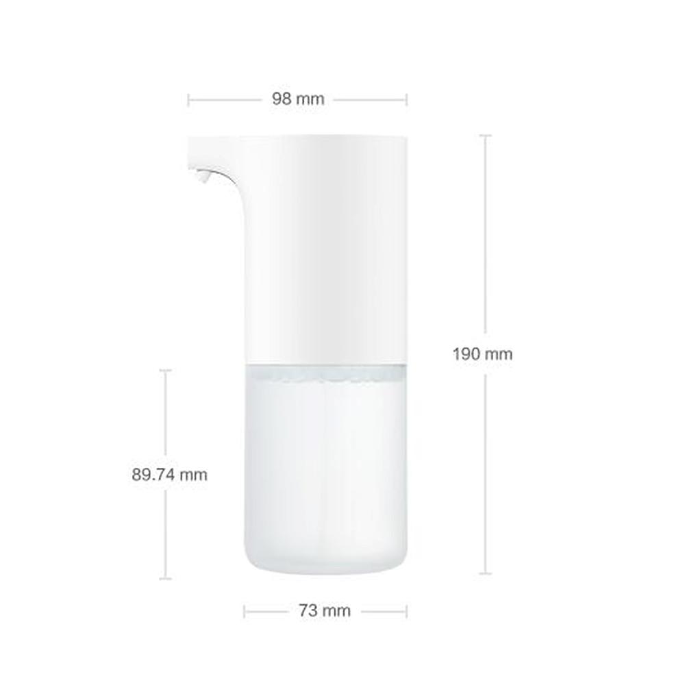 Xiaomi Mijia Automatic Hand Washing Set Automatic Soap Dispenser Customized Electric Automatic Induction Hand Washing