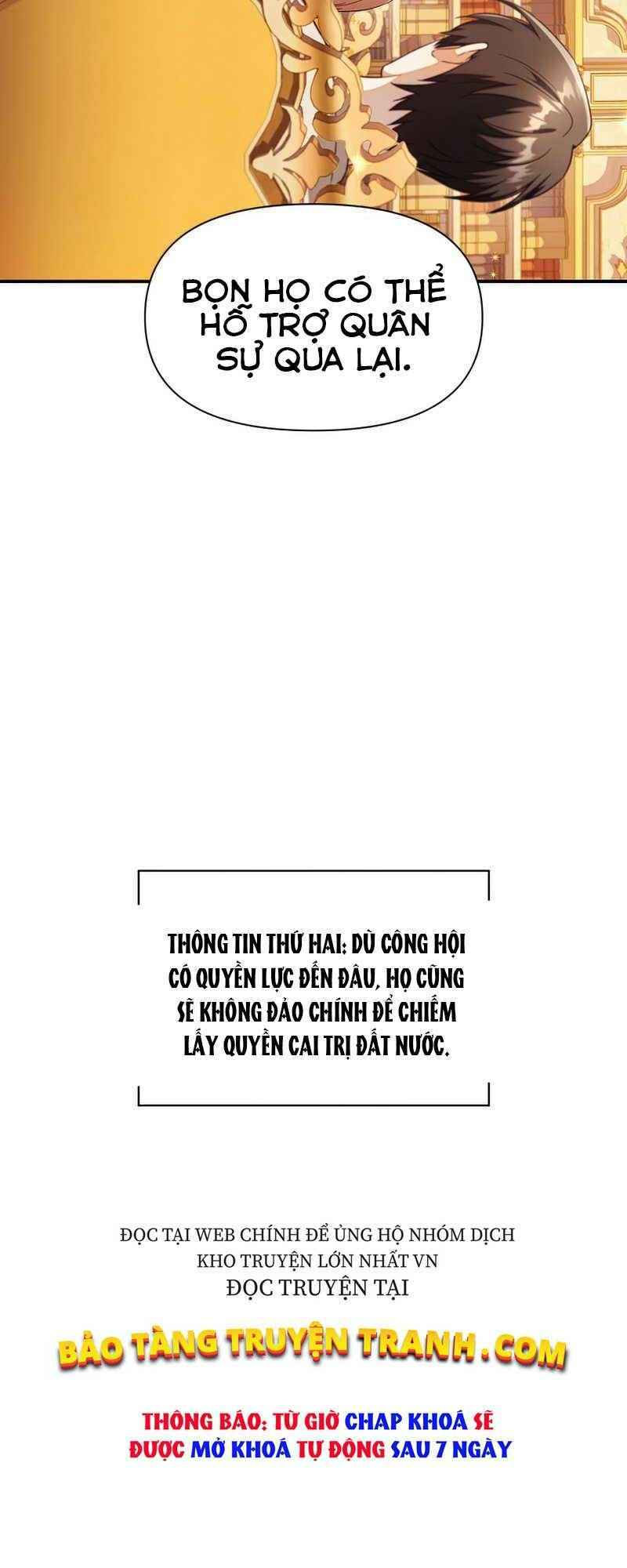 Kí Sự Hồi Quy Chapter 29 10