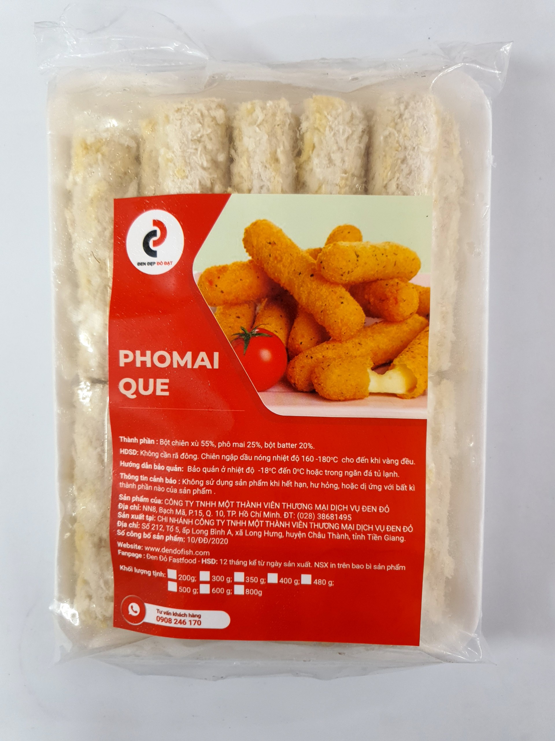 Phô Mai Que 20 Cái - 800G - Giá Tiki Khuyến Mãi: 98,000Đ - Mua Ngay! - Tư  Vấn Mua Sắm & Tiêu Dùng Trực Tuyến Bigomart