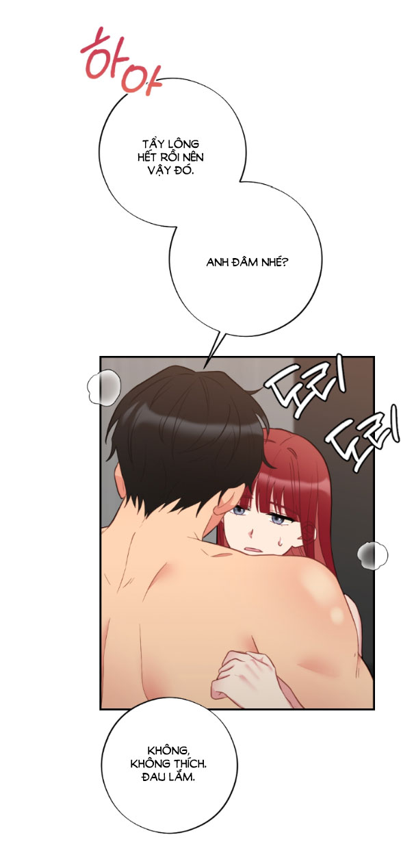 [18+] phương pháp xuất tinh của dosagyeon chapter 20.2 58