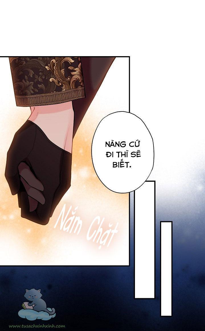 ác nữ muốn ly hôn chapter 118 5